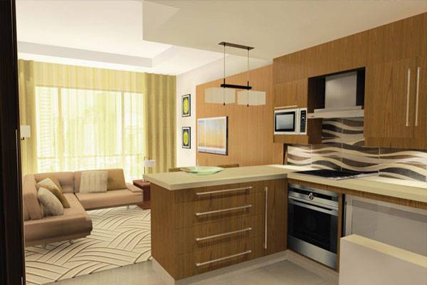 Oaks Liwa Executive Suites Abu Dhabi Bagian luar foto